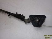 Front wiper linkage