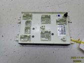 Central body control module