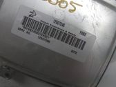 Injection control unit/module