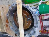 Automatic gearbox
