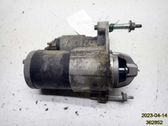 Motor de arranque
