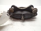 Bremssattel hinten