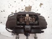 Bremssattel hinten