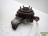 Rear wheel hub spindle/knuckle