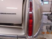 Rear/tail lights
