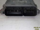 Injection control unit/module