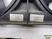 Ventilador eléctrico del radiador