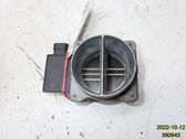 Mass air flow meter