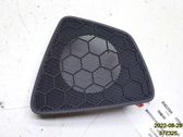 Cache enceinte centrale