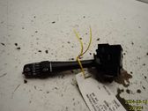 Wiper control stalk