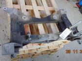 Front subframe