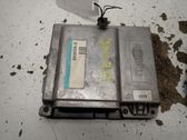 Injection control unit/module