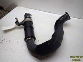 Intercooler hose/pipe
