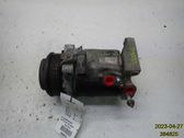 Air conditioning (A/C) compressor (pump)