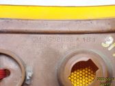 Front indicator light