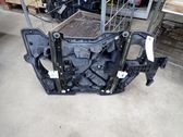 Mécanisme de lève-vitre avec moteur