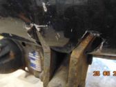 Rear bumper