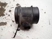Mass air flow meter