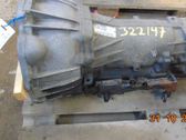 Automatic gearbox