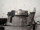 Generator/alternator