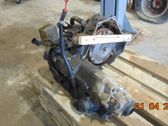 Automatic gearbox