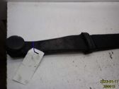 Rear leaf spring