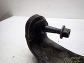 Rear wheel hub spindle/knuckle