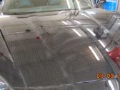 Engine bonnet/hood