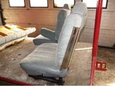 Front driver seat