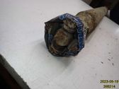 Drive shaft (set)