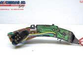 Wiper control stalk