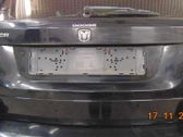 Tailgate/trunk/boot lid