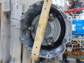 Automatic gearbox