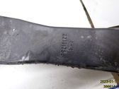 Front leaf spring