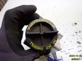 Power steering pump