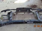 Soporte para el marco panal de radiador