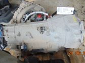 Automatic gearbox