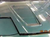 Engine bonnet/hood