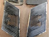 Bonnet/hood grill