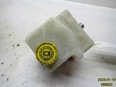 Master brake cylinder