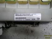 Central body control module