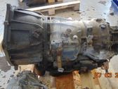 Automatic gearbox