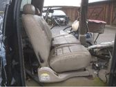 Asiento trasero