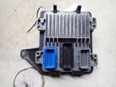 Injection control unit/module