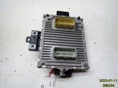 Injection control unit/module