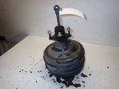 Bremskraftverstärker