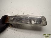 Front indicator light