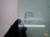 Front door window glass four-door
