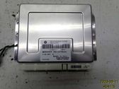 Suspension control unit/module