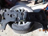 Front subframe